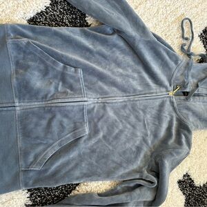 Juicy couture track suit